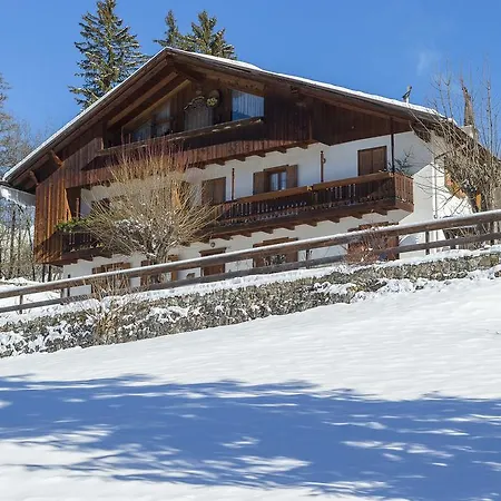 Apartment Marianna - Stayincortina