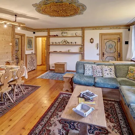 Appartement Villa Marianna - Gruppo Stay *