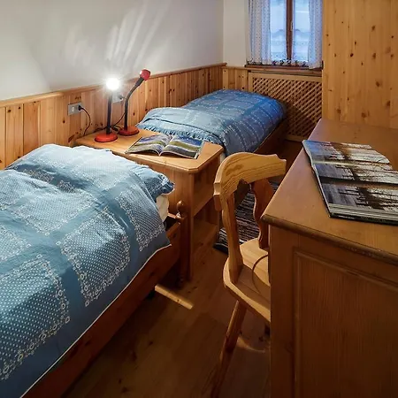 Apartment Marianna - Stayincortina *