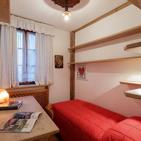 Marianna - Stayincortina