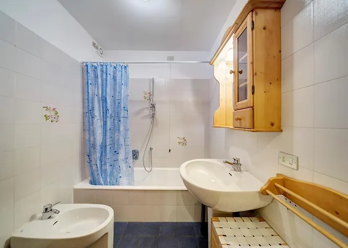 Marianna - Stayincortina *