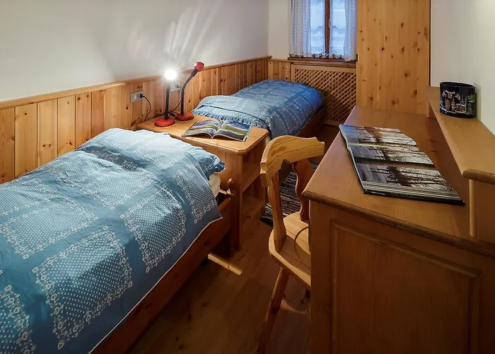 דירה Marianna - Stayincortina *