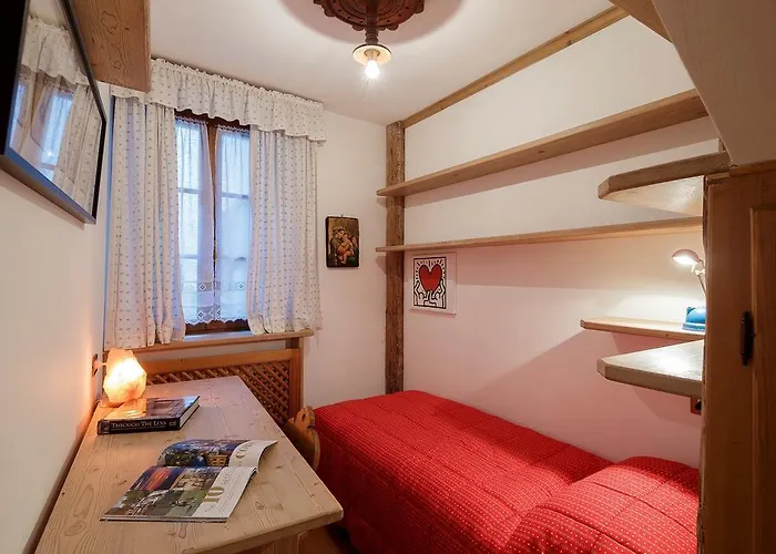 Marianna - Stayincortina